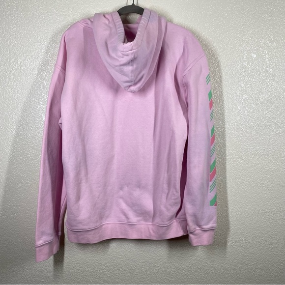 Jeffree Star Exclusive Winter 2020 Pullover Hoodie - Picture 2 of 6